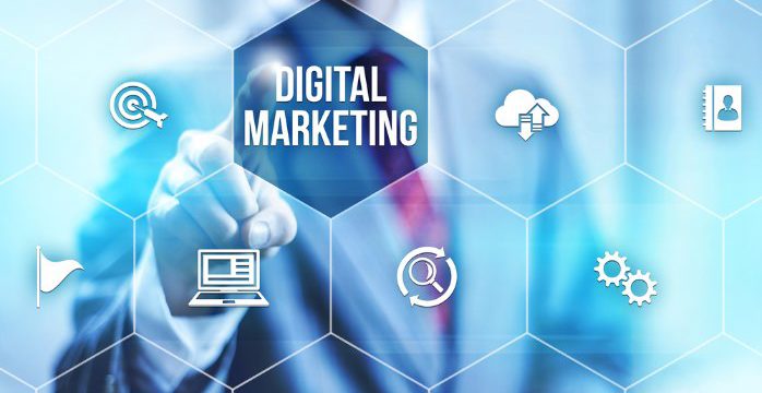 Digital Marketing Services