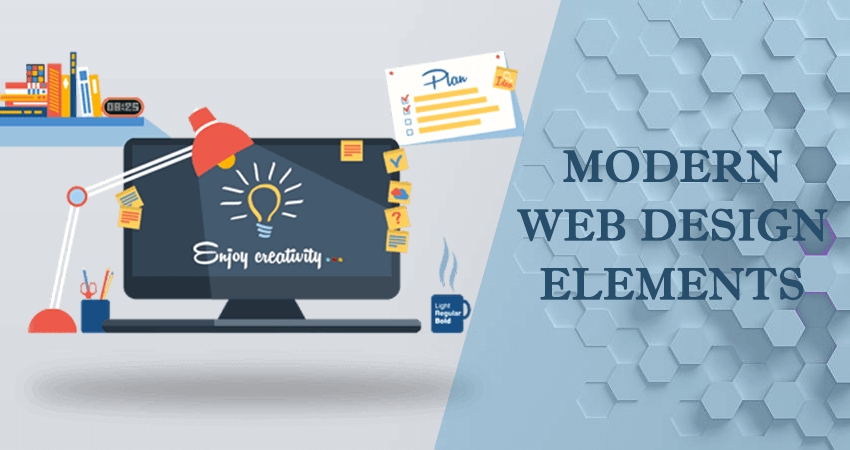 Modern Web Design Elements Ambc Technologies Modern Web Design Elements Ambc Technologies